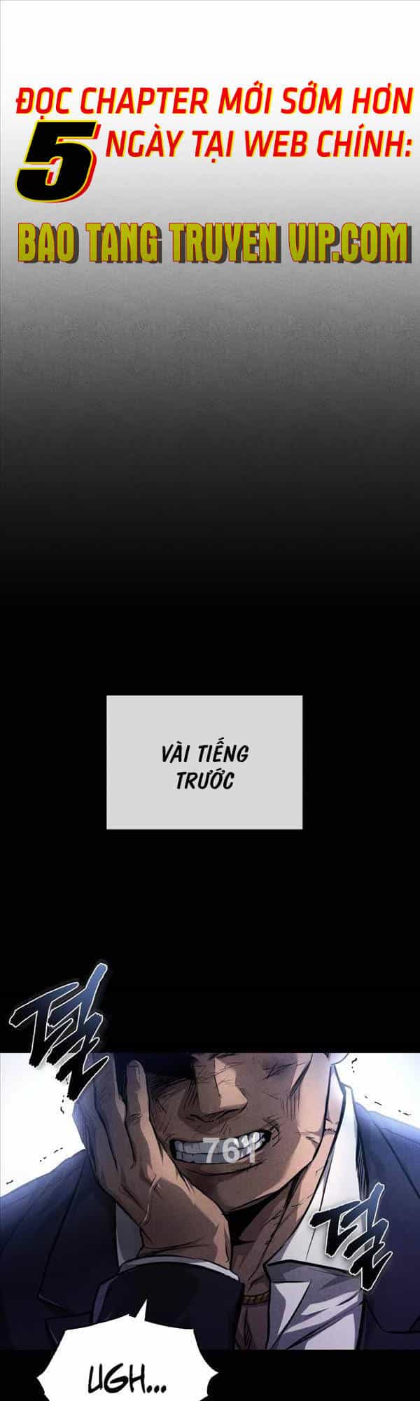 Ác Quỷ Trở Lại Học Đường - Chương 30 - ảnh 1
