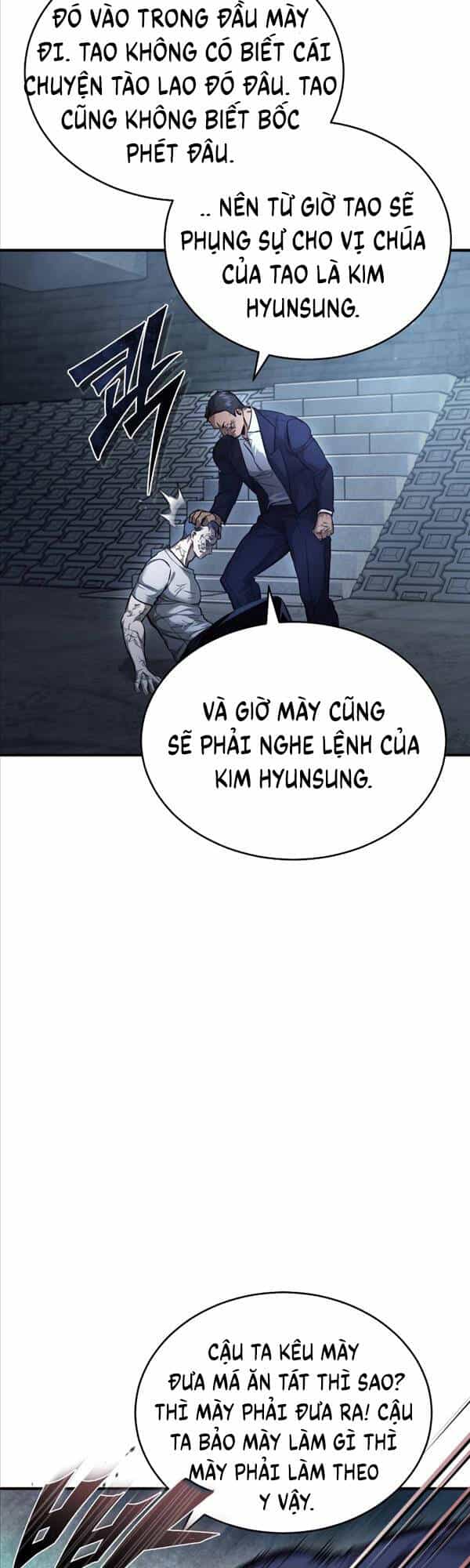 Ác Quỷ Trở Lại Học Đường - Chương 30 - ảnh 13