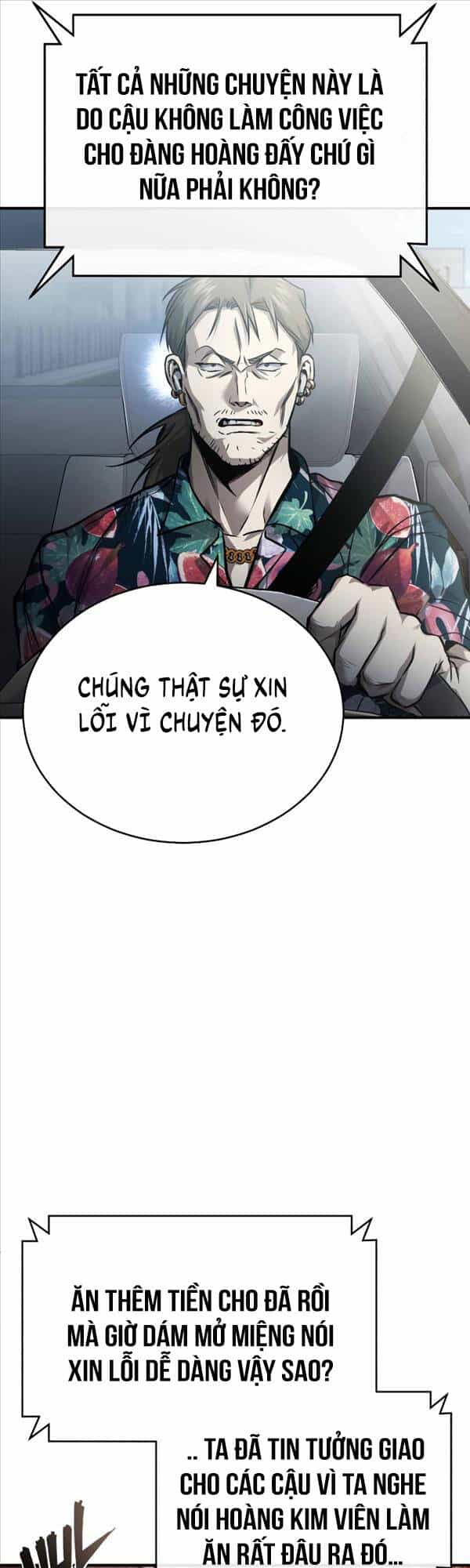 Ác Quỷ Trở Lại Học Đường - Chương 30 - ảnh 29