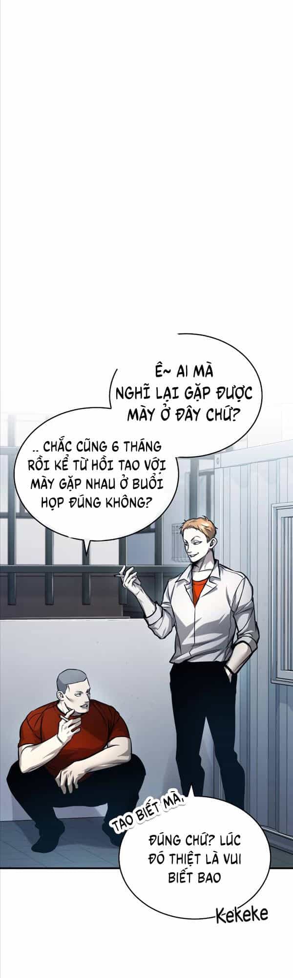 Ác Quỷ Trở Lại Học Đường - Chương 30 - ảnh 46