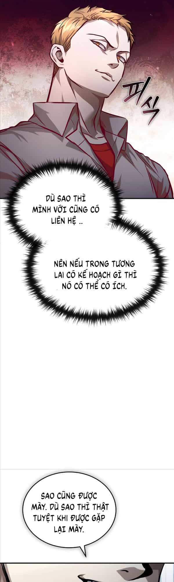 Ác Quỷ Trở Lại Học Đường - Chương 30 - ảnh 52