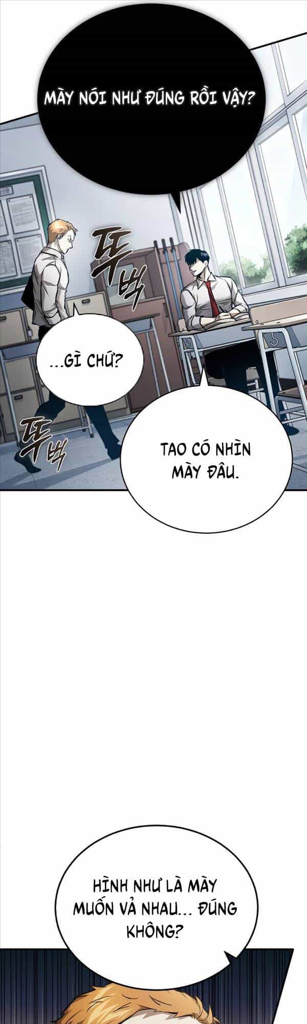 Ác Quỷ Trở Lại Học Đường - Chương 30 - ảnh 66