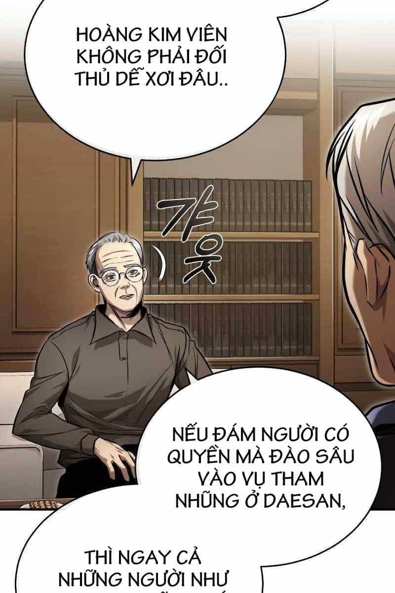 Ác Quỷ Trở Lại Học Đường - Chương 32 - ảnh 105