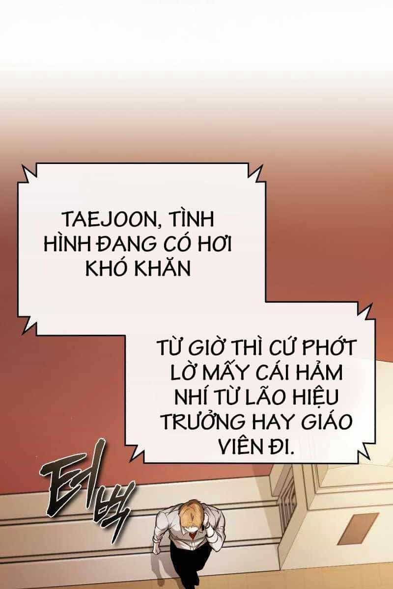 Ác Quỷ Trở Lại Học Đường - Chương 32 - ảnh 121