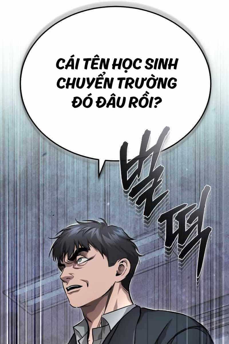 Ác Quỷ Trở Lại Học Đường - Chương 32 - ảnh 18