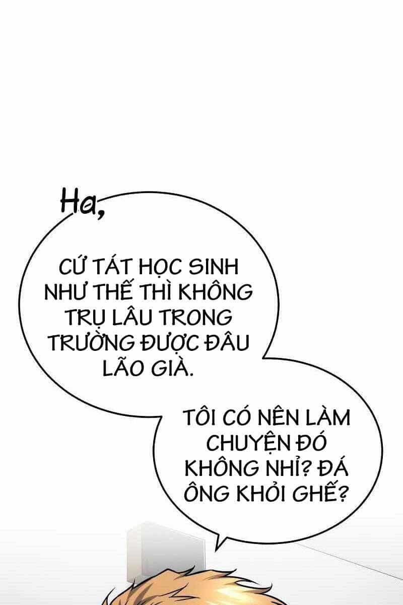 Ác Quỷ Trở Lại Học Đường - Chương 32 - ảnh 30