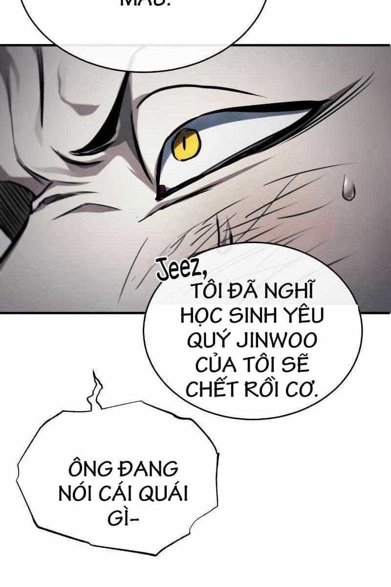 Ác Quỷ Trở Lại Học Đường - Chương 32 - ảnh 33