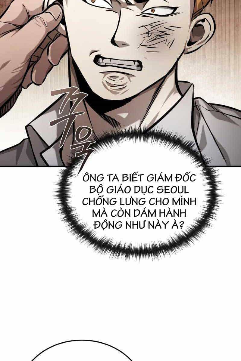 Ác Quỷ Trở Lại Học Đường - Chương 32 - ảnh 40