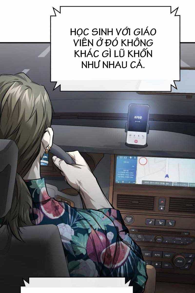 Ác Quỷ Trở Lại Học Đường - Chương 32 - ảnh 59