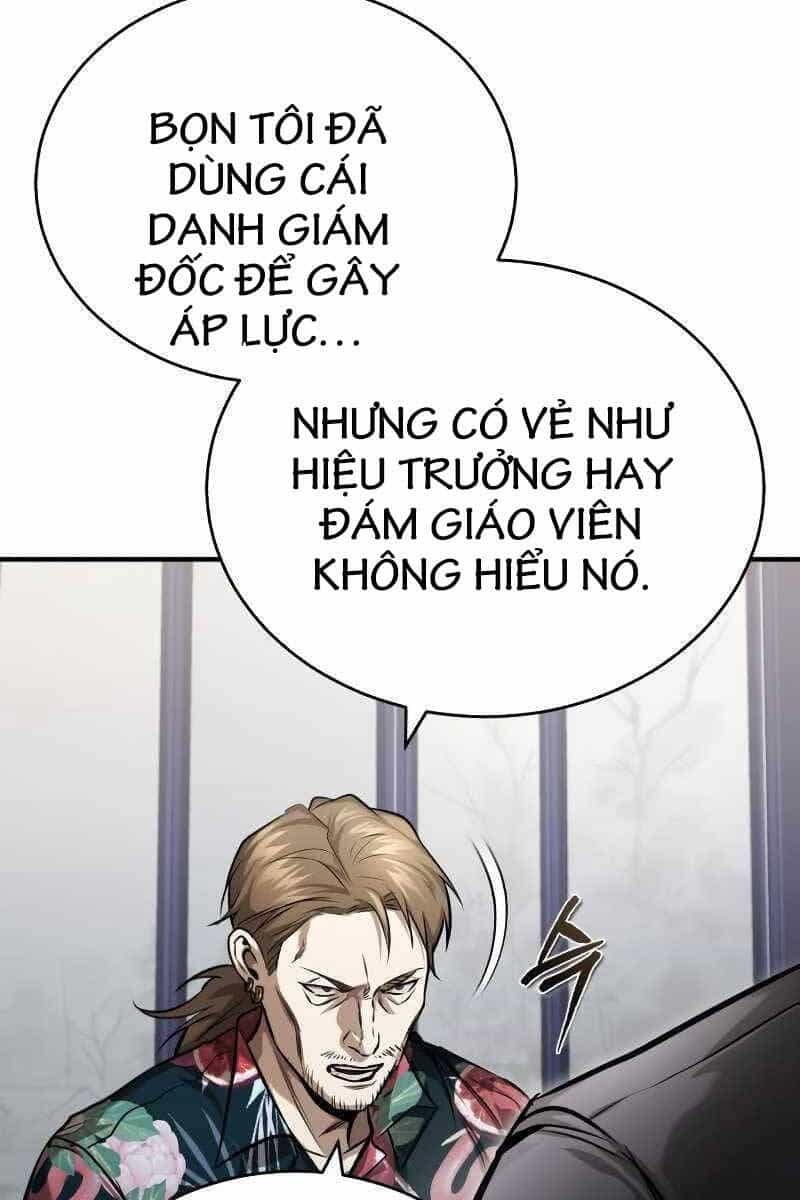 Ác Quỷ Trở Lại Học Đường - Chương 32 - ảnh 69
