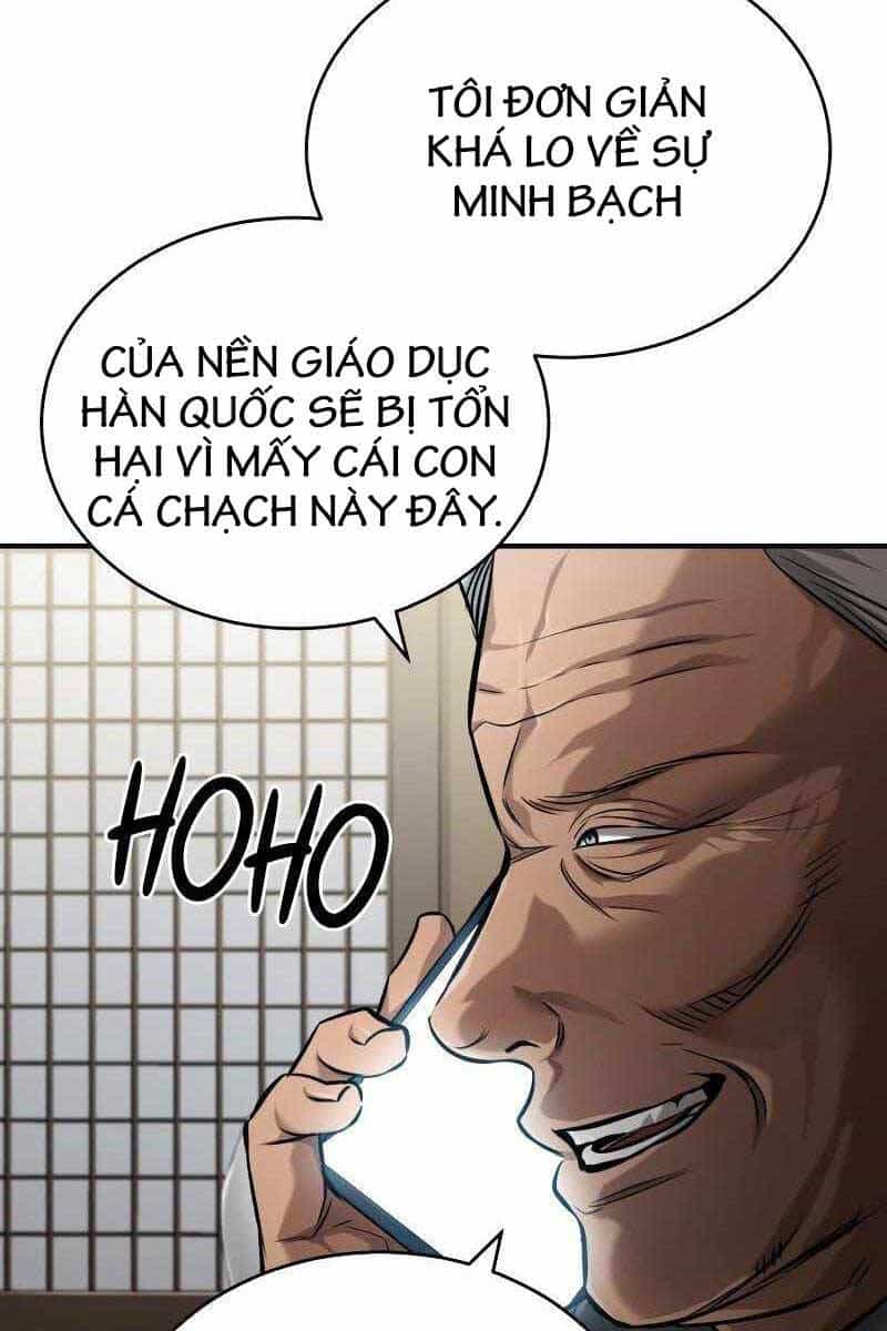 Ác Quỷ Trở Lại Học Đường - Chương 32 - ảnh 82