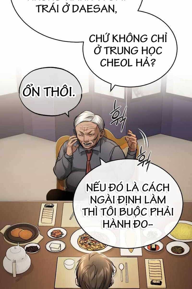 Ác Quỷ Trở Lại Học Đường - Chương 32 - ảnh 92