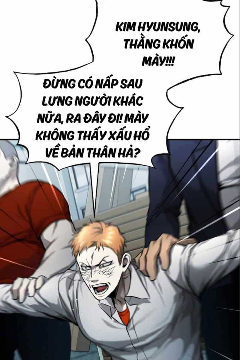 Ác Quỷ Trở Lại Học Đường - Chương 33 - ảnh 28