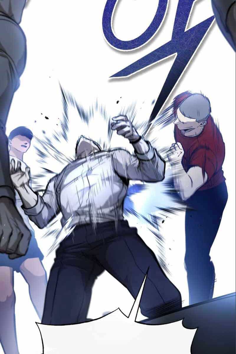 Ác Quỷ Trở Lại Học Đường - Chương 33 - ảnh 42