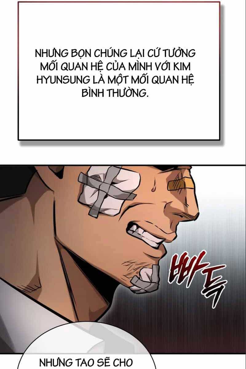 Ác Quỷ Trở Lại Học Đường - Chương 33 - ảnh 80