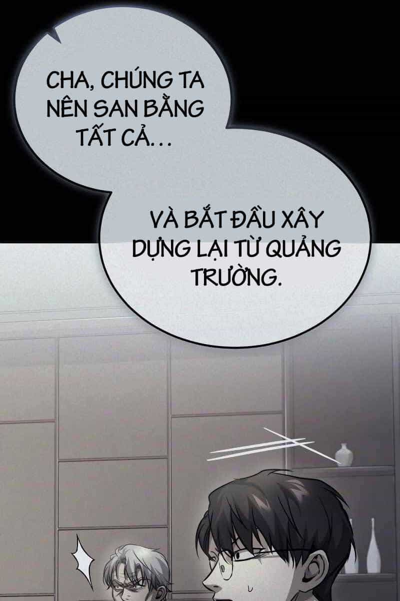 Ác Quỷ Trở Lại Học Đường - Chương 34 - ảnh 21