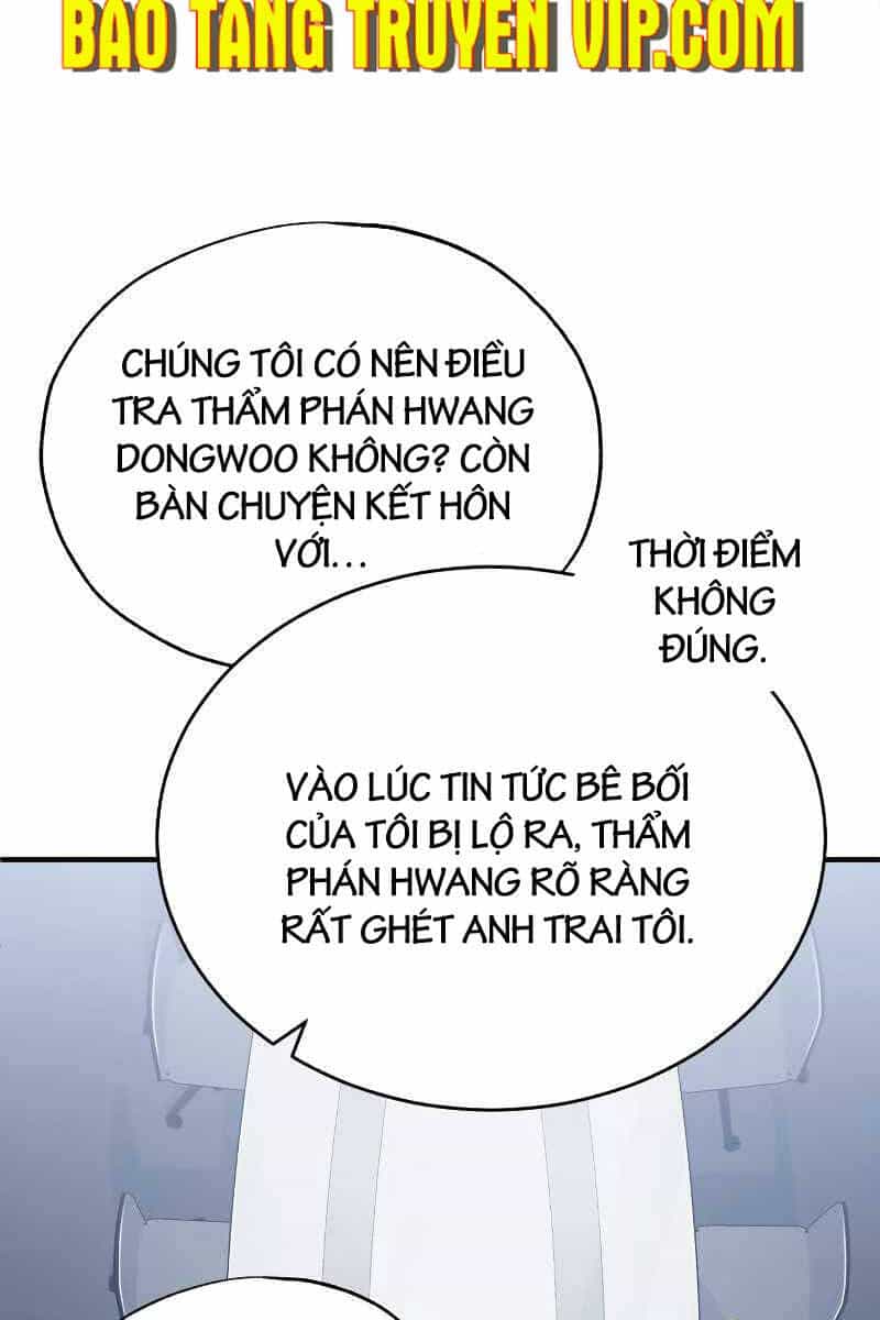 Ác Quỷ Trở Lại Học Đường - Chương 34 - ảnh 37