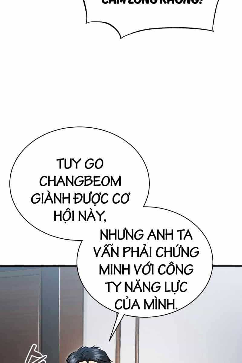 Ác Quỷ Trở Lại Học Đường - Chương 34 - ảnh 4