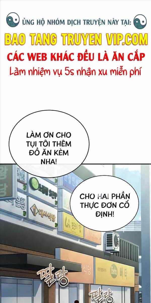 Ác Quỷ Trở Lại Học Đường - Chương 35 - ảnh 1
