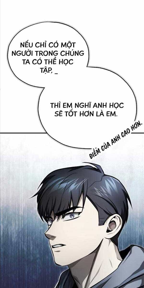 Ác Quỷ Trở Lại Học Đường - Chương 35 - ảnh 38