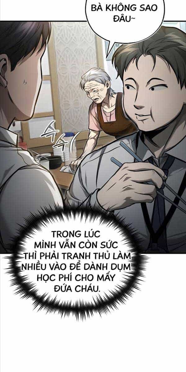 Ác Quỷ Trở Lại Học Đường - Chương 35 - ảnh 4