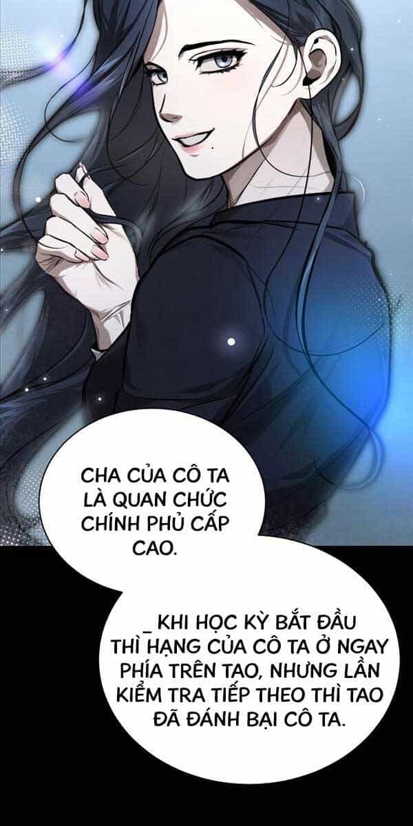Ác Quỷ Trở Lại Học Đường - Chương 35 - ảnh 96