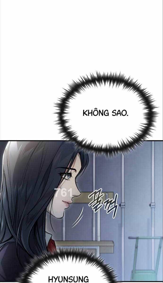 Ác Quỷ Trở Lại Học Đường - Chương 36 - ảnh 3