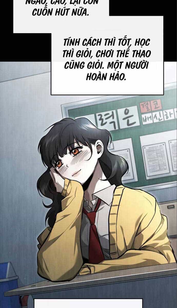 Ác Quỷ Trở Lại Học Đường - Chương 36 - ảnh 72