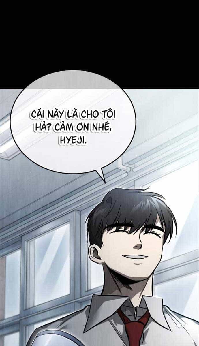 Ác Quỷ Trở Lại Học Đường - Chương 36 - ảnh 76