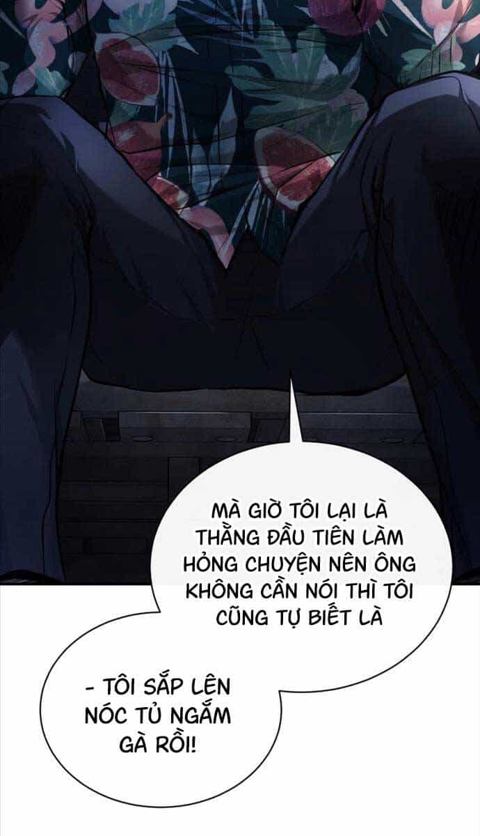 Ác Quỷ Trở Lại Học Đường - Chương 37 - ảnh 10