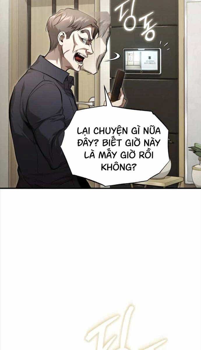 Ác Quỷ Trở Lại Học Đường - Chương 37 - ảnh 19