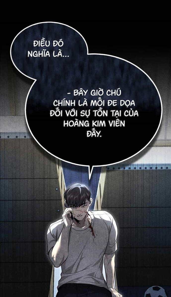 Ác Quỷ Trở Lại Học Đường - Chương 37 - ảnh 34