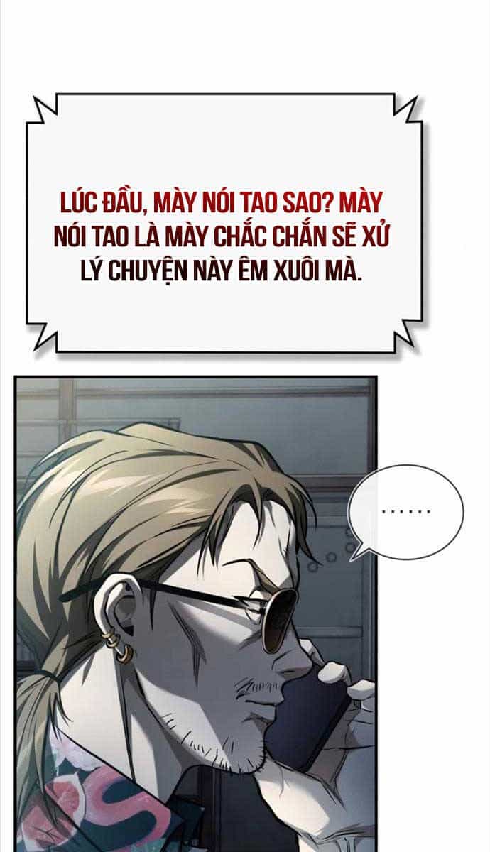 Ác Quỷ Trở Lại Học Đường - Chương 37 - ảnh 4