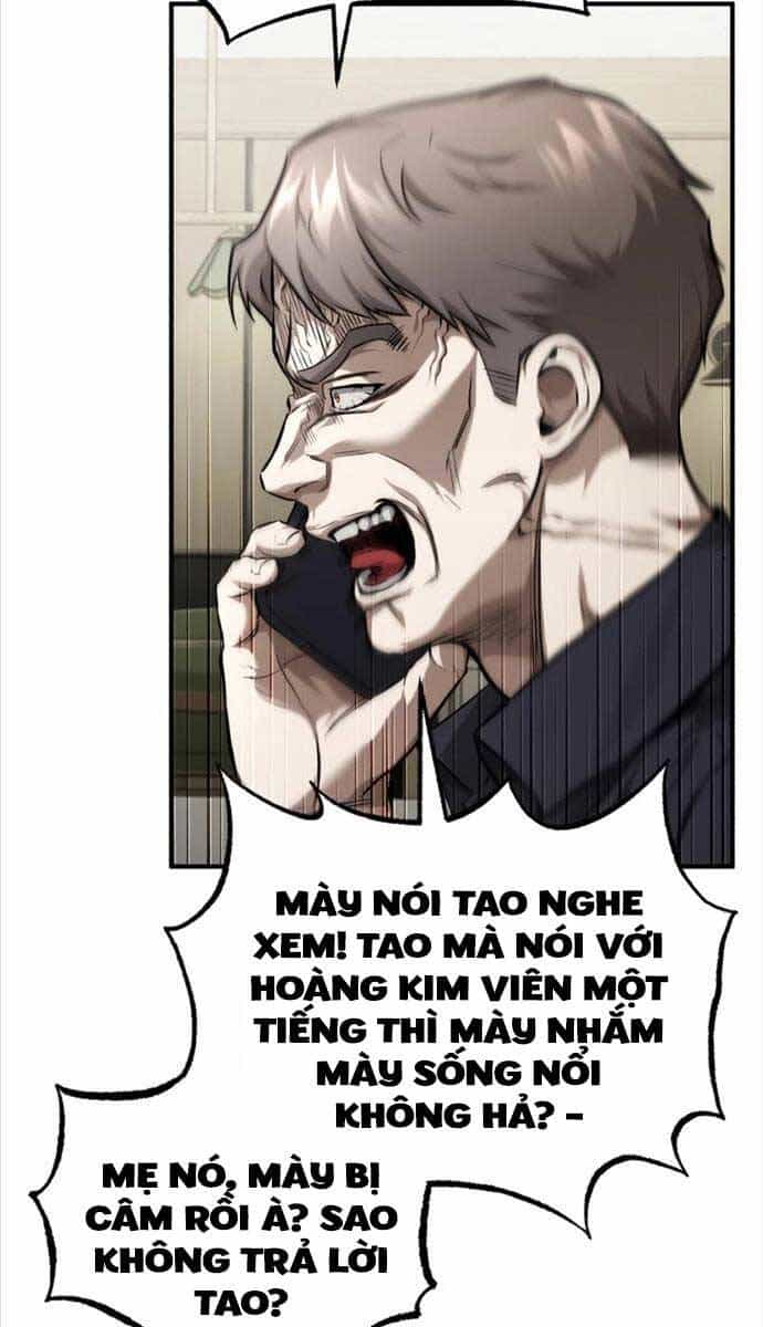 Ác Quỷ Trở Lại Học Đường - Chương 37 - ảnh 6