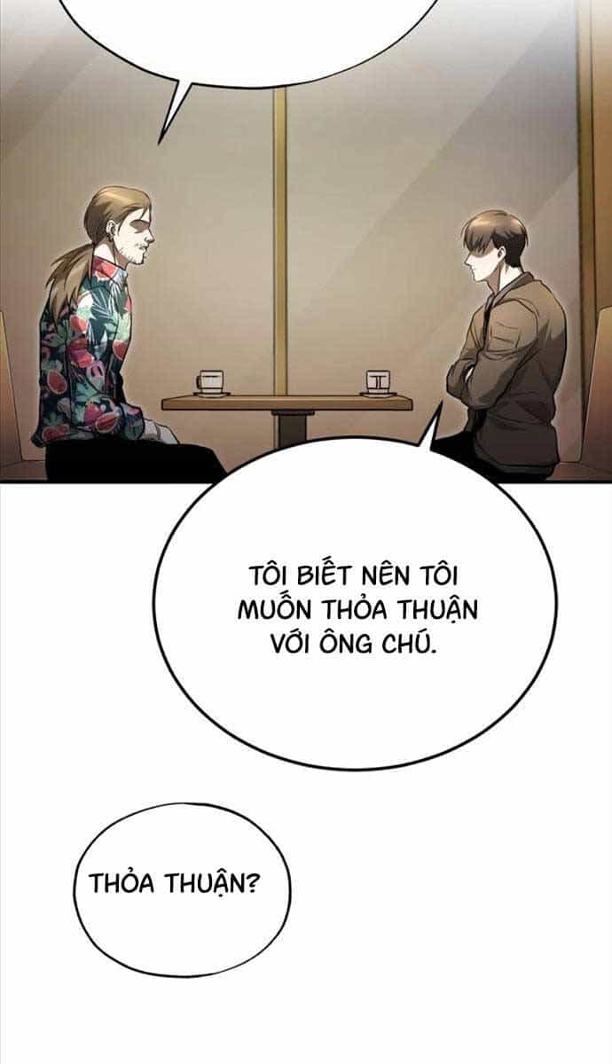 Ác Quỷ Trở Lại Học Đường - Chương 37 - ảnh 94