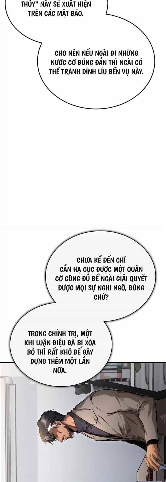 Ác Quỷ Trở Lại Học Đường - Chương 38 - ảnh 19