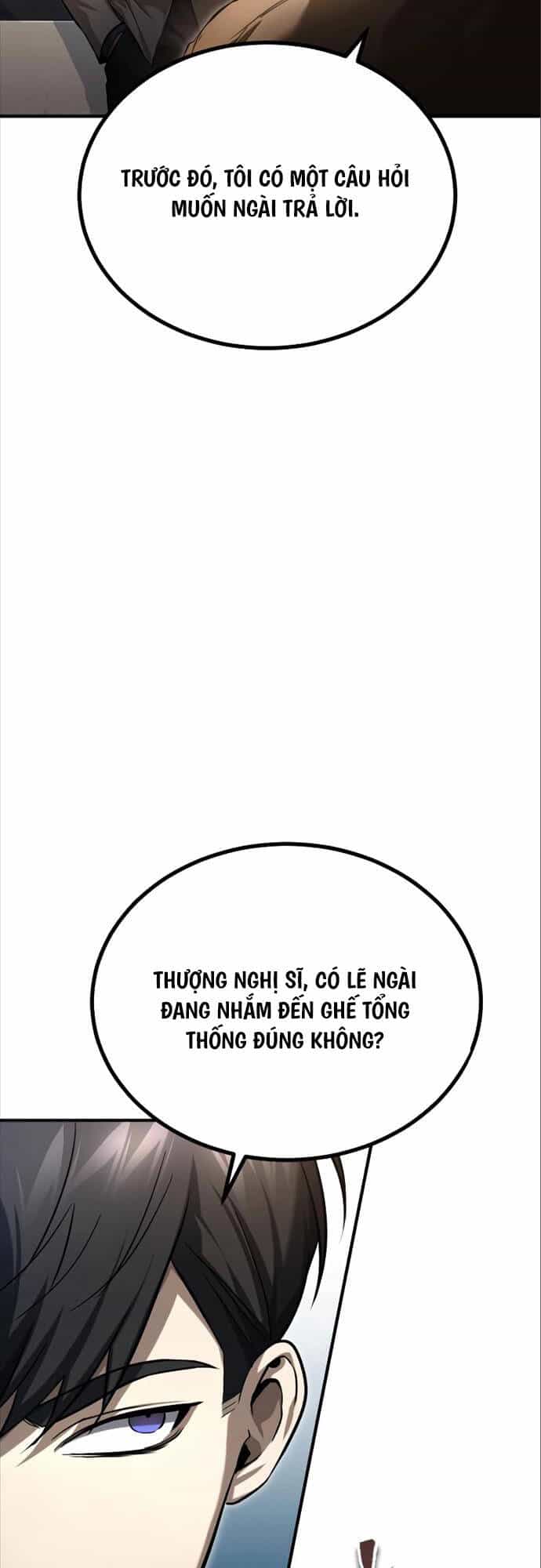 Ác Quỷ Trở Lại Học Đường - Chương 38 - ảnh 27