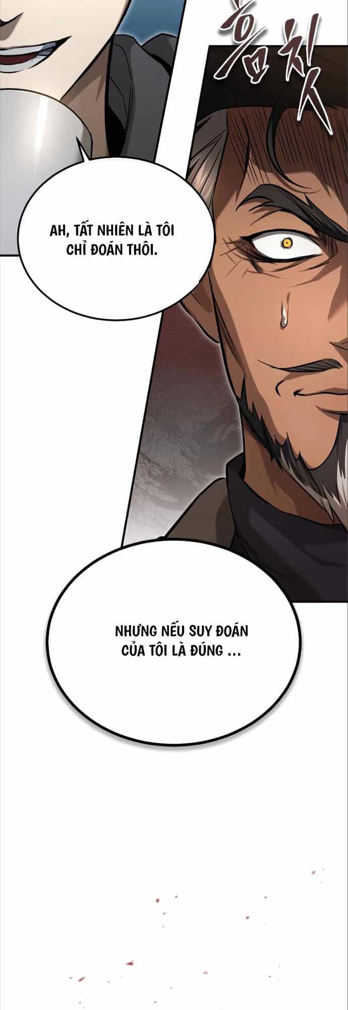 Ác Quỷ Trở Lại Học Đường - Chương 38 - ảnh 28