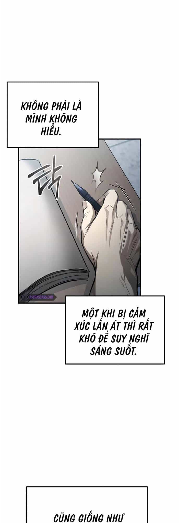 Ác Quỷ Trở Lại Học Đường - Chương 38 - ảnh 39