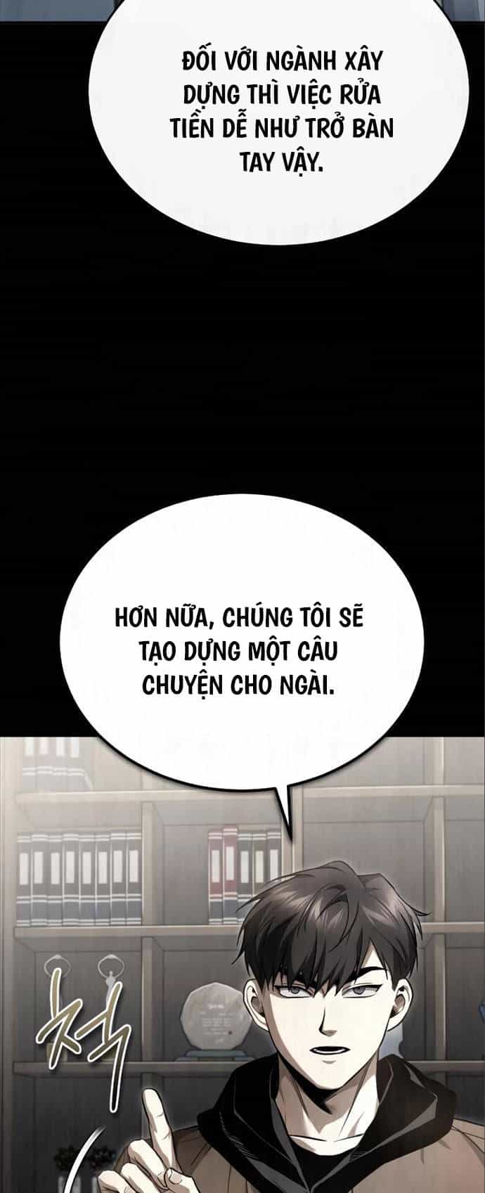 Ác Quỷ Trở Lại Học Đường - Chương 38 - ảnh 42