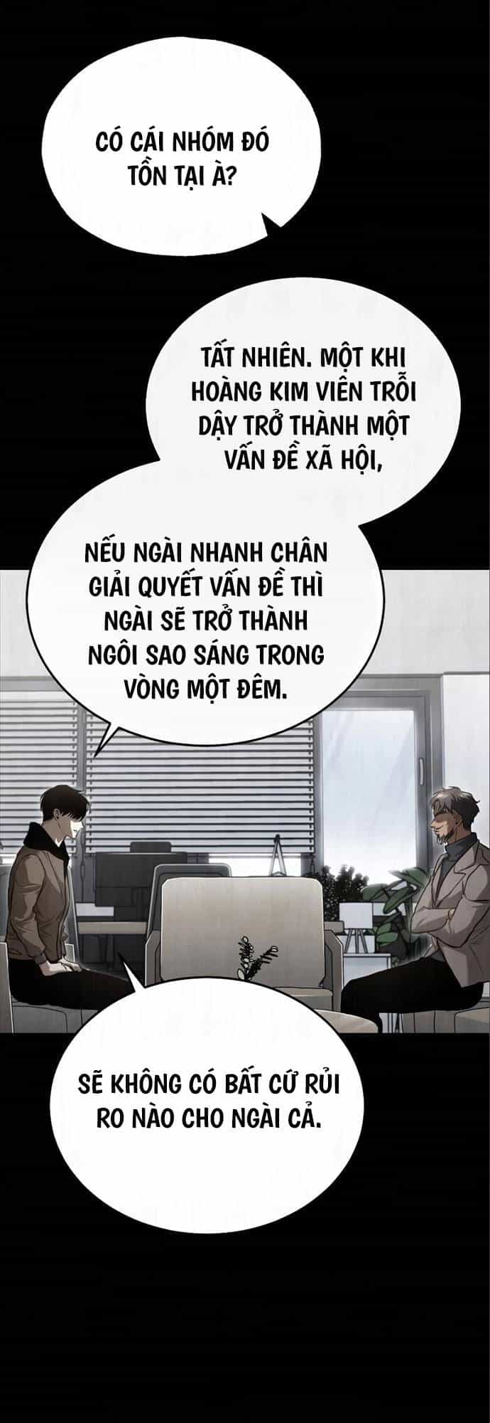 Ác Quỷ Trở Lại Học Đường - Chương 38 - ảnh 45