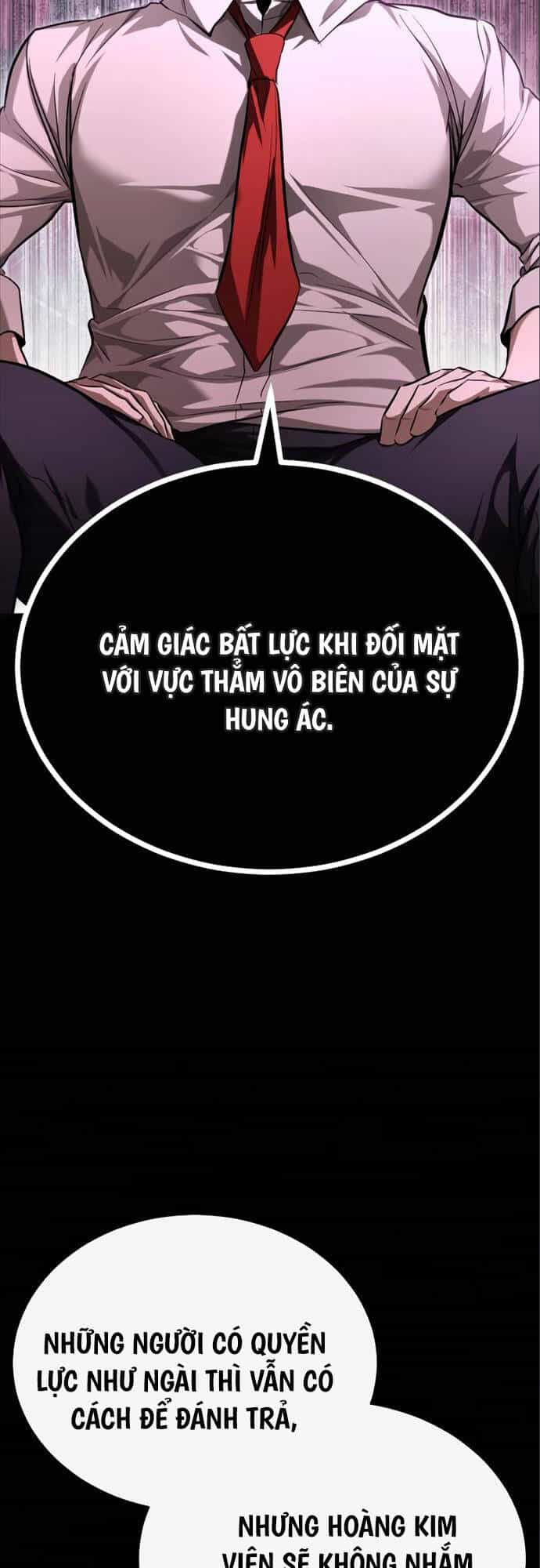 Ác Quỷ Trở Lại Học Đường - Chương 38 - ảnh 59