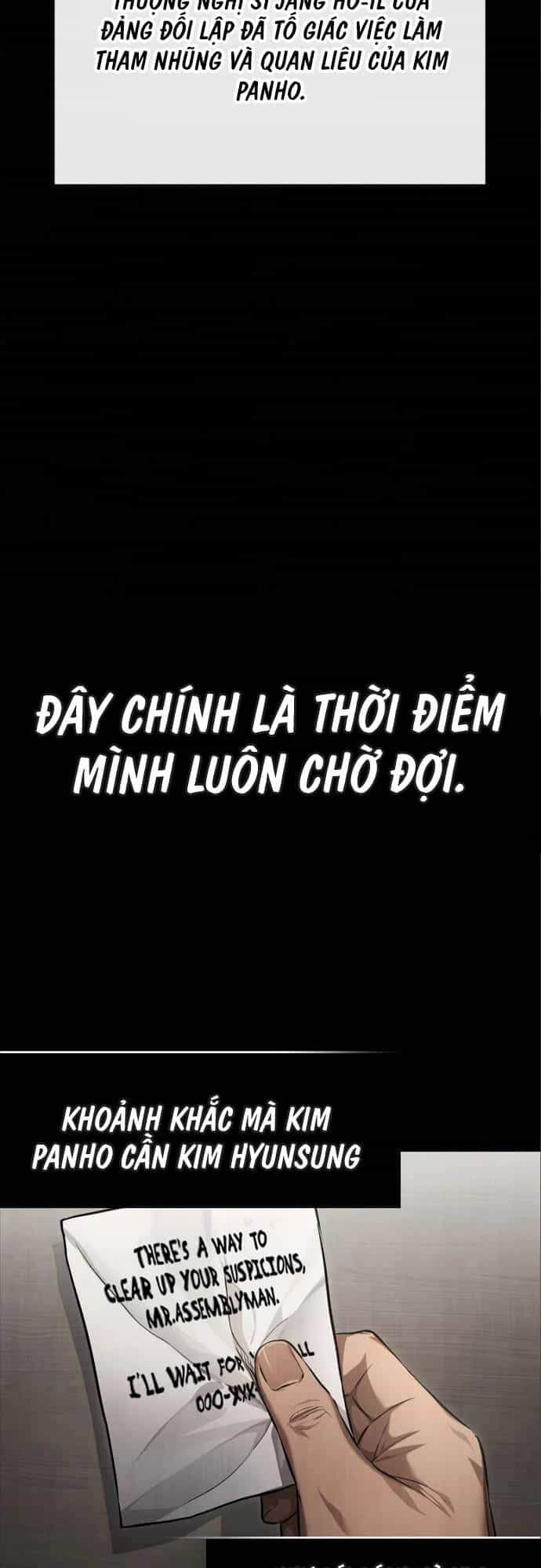 Ác Quỷ Trở Lại Học Đường - Chương 38 - ảnh 6