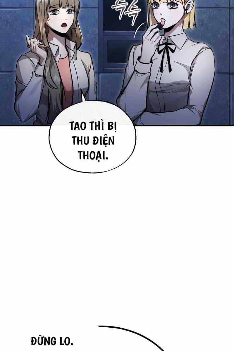 Ác Quỷ Trở Lại Học Đường - Chương 39 - ảnh 110