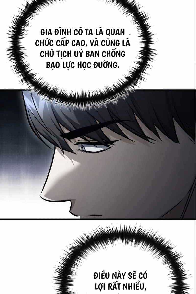 Ác Quỷ Trở Lại Học Đường - Chương 39 - ảnh 17