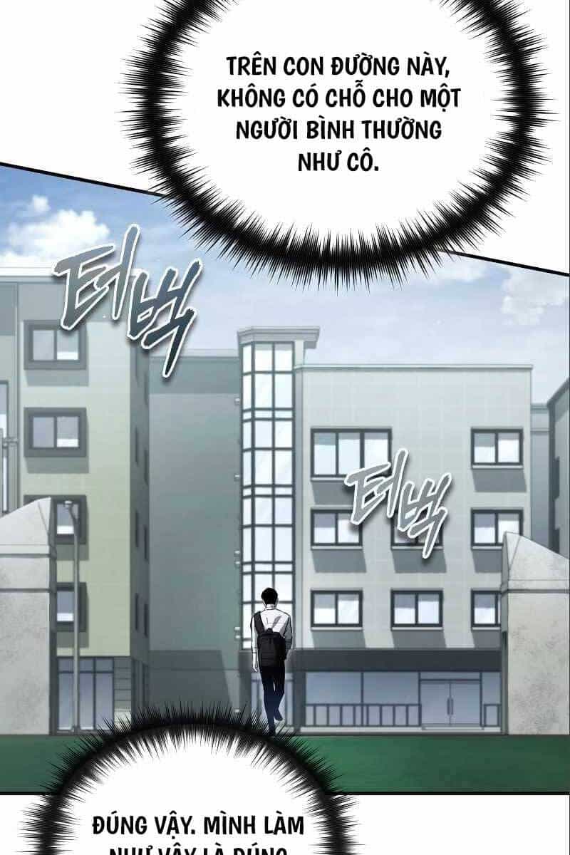 Ác Quỷ Trở Lại Học Đường - Chương 39 - ảnh 33