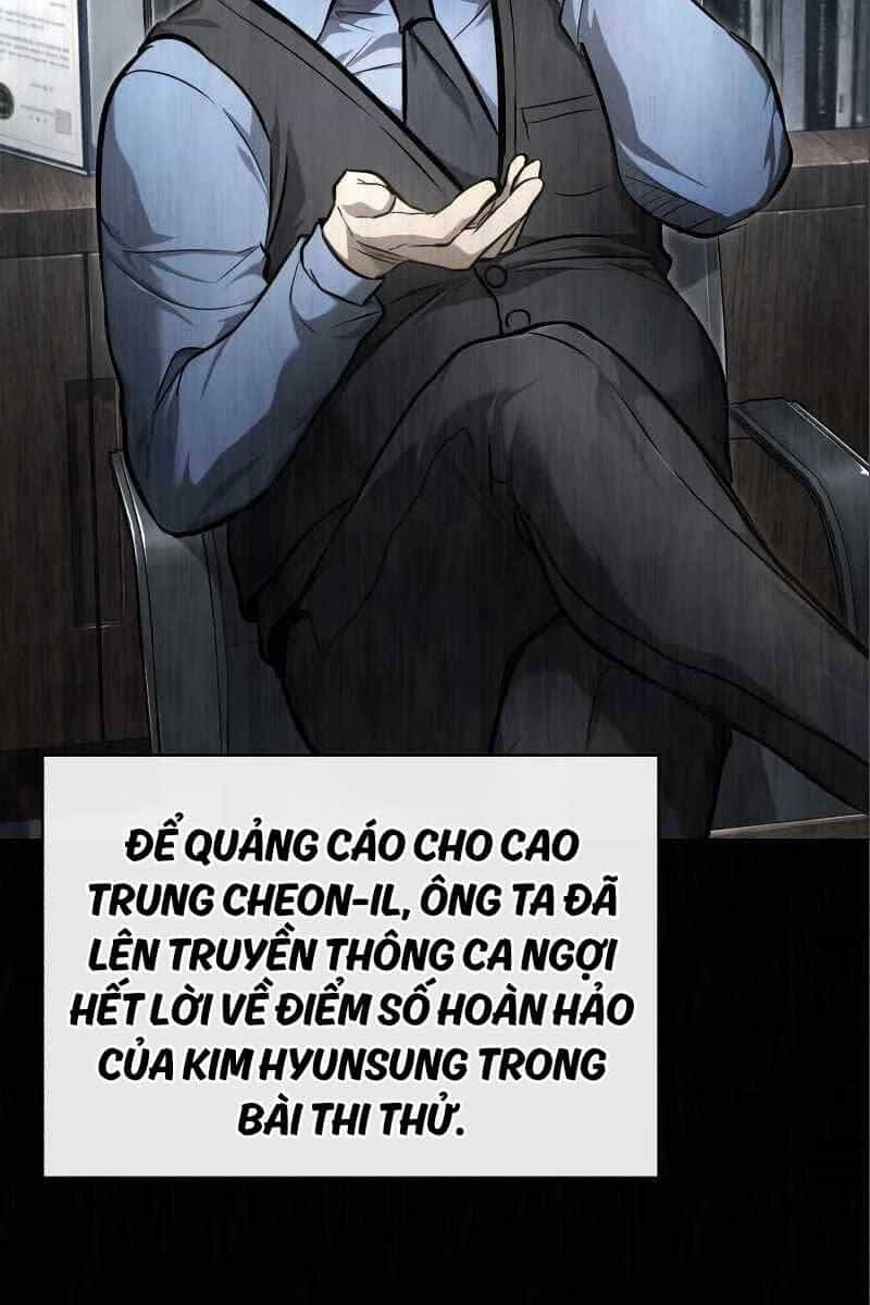 Ác Quỷ Trở Lại Học Đường - Chương 39 - ảnh 44