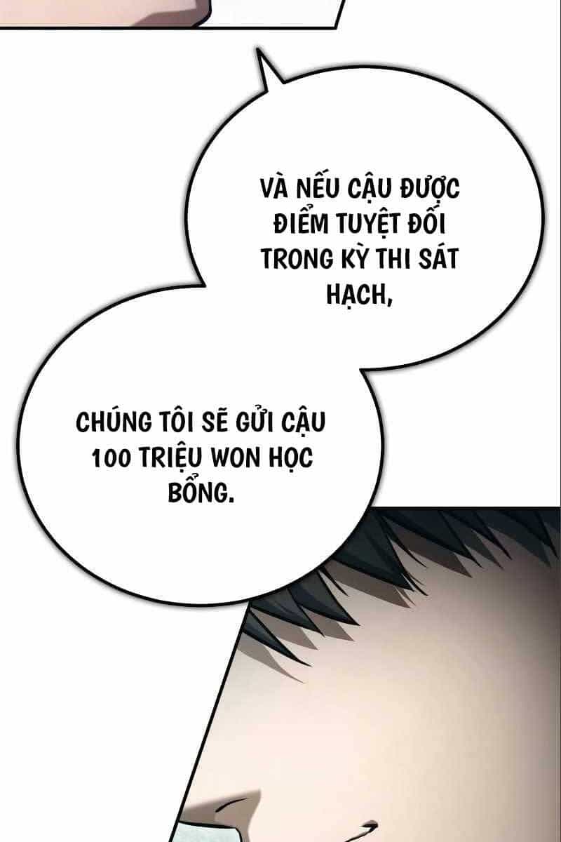 Ác Quỷ Trở Lại Học Đường - Chương 39 - ảnh 57