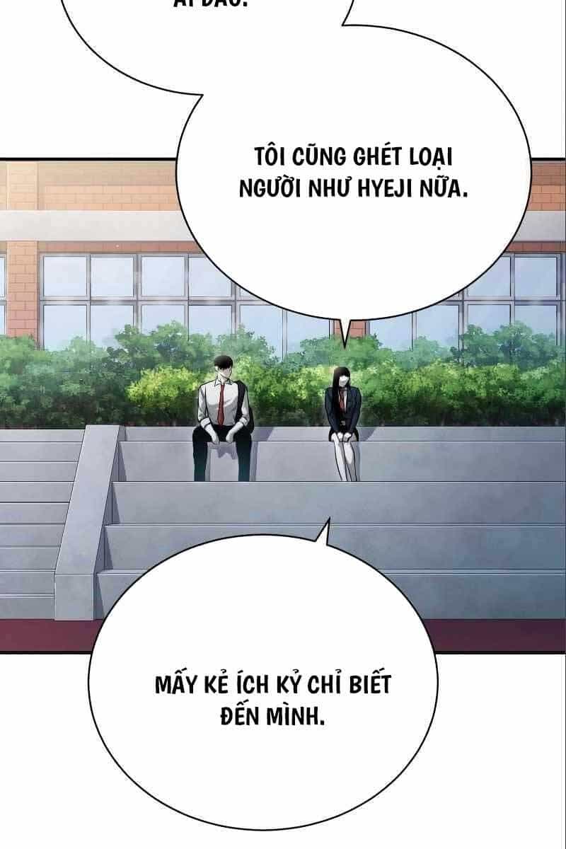 Ác Quỷ Trở Lại Học Đường - Chương 39 - ảnh 9
