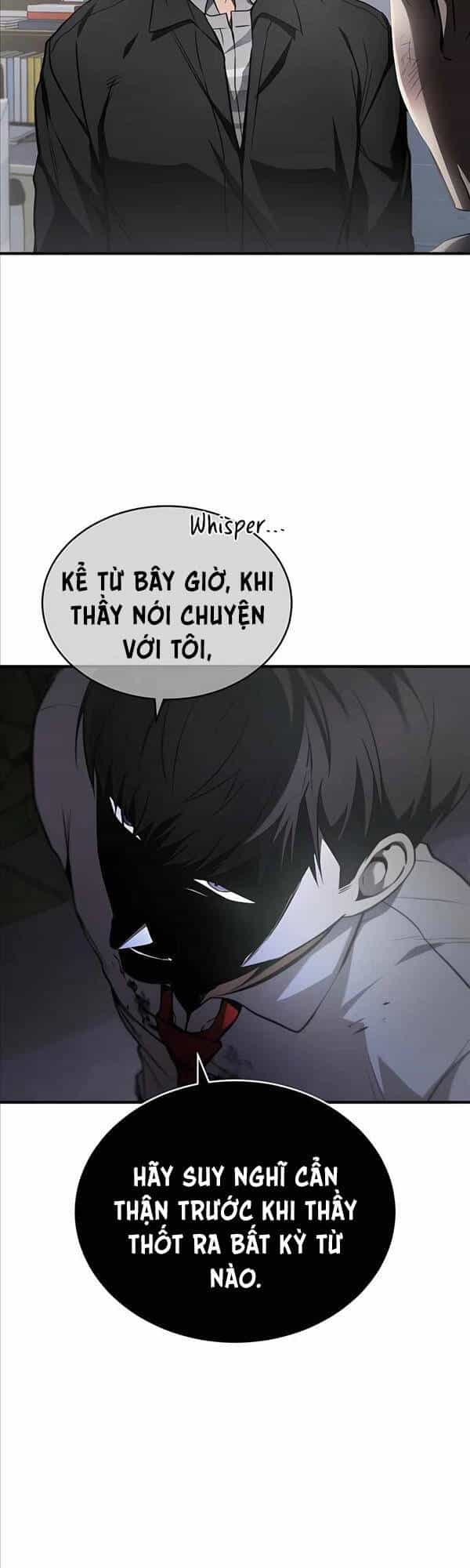 Ác Quỷ Trở Lại Học Đường - Chương 4 - ảnh 26